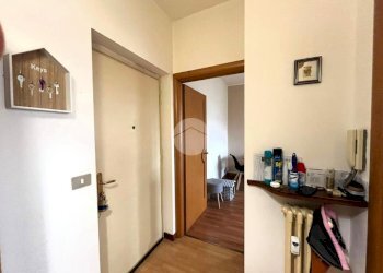 Three-room apartment Via Libertà, Vigliano Biellese - photo 22