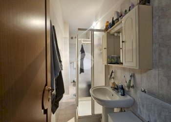 Three-room apartment Via Libertà, Vigliano Biellese - photo 24