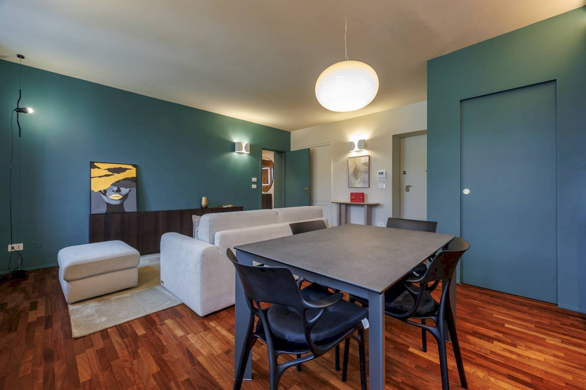 Two-room apartment Torino (neighborhood Centro) - photo 3