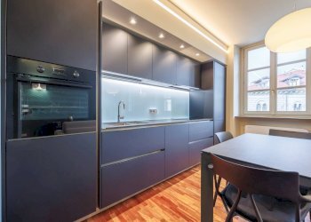 Bilocale Torino (zona Centro) - foto 6