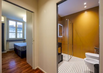 Bilocale Torino (zona Centro) - foto 8