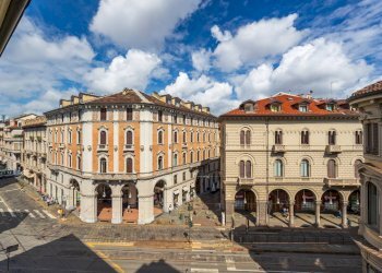 Bilocale Torino (zona Centro) - foto 17