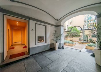 Bilocale Torino (zona Centro) - foto 25