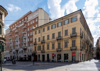 Bilocale Torino (zona Centro) - foto 26