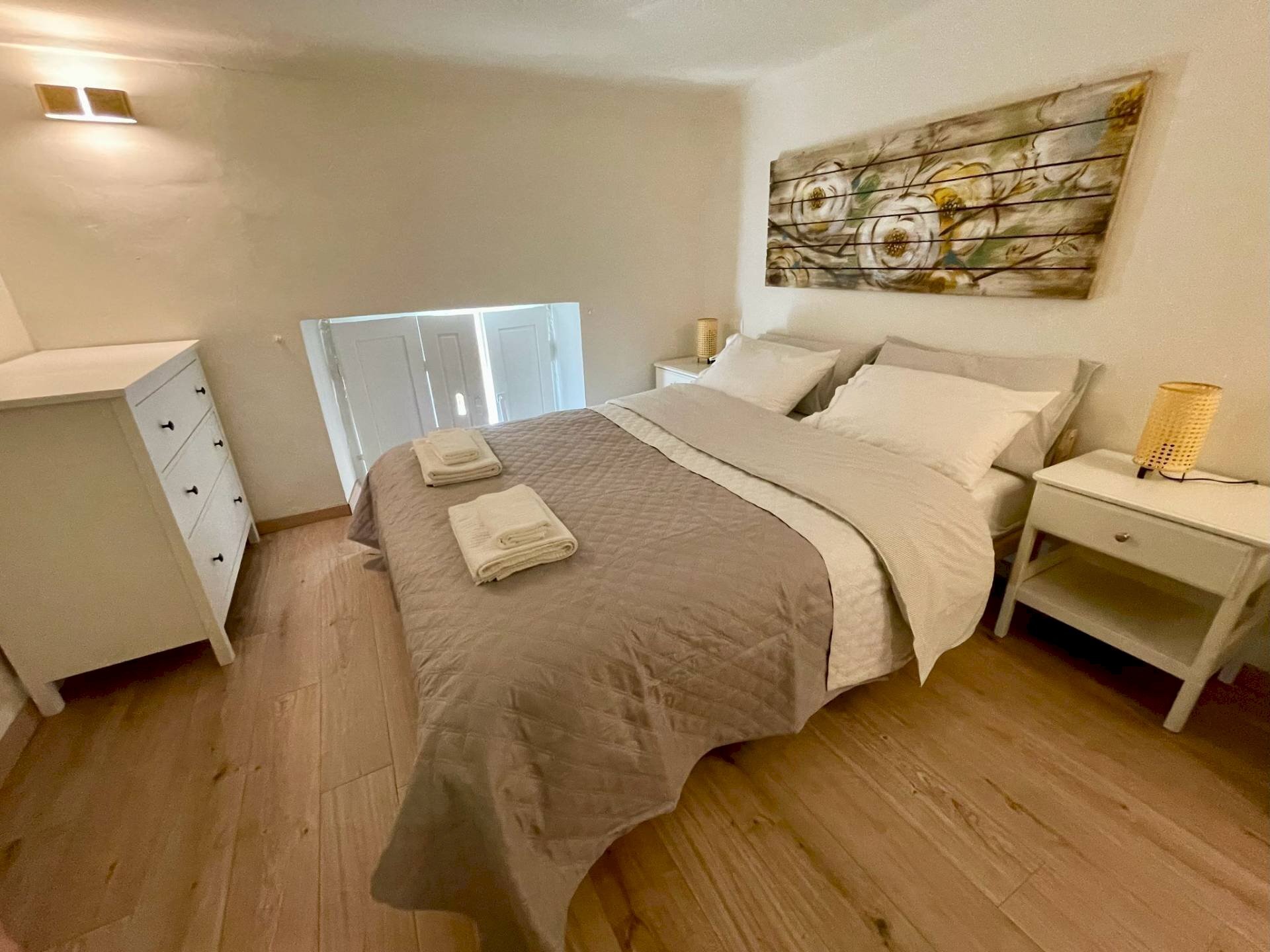 Two-room apartment Torino (neighborhood San Donato) - photo 3