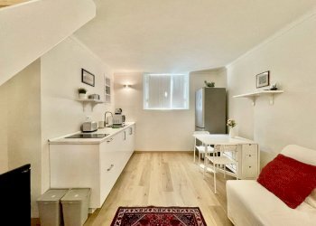 Bilocale Torino (zona San Donato) - foto 11