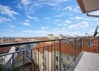 Trilocale Chivasso - foto 6