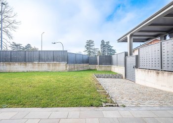 Trilocale Pianezza - foto 2