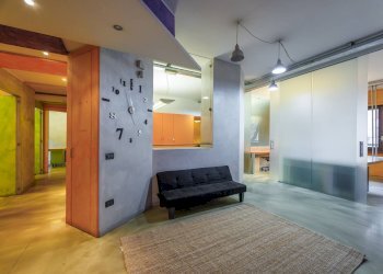 Office Torino (neighborhood Crocetta) - photo 1