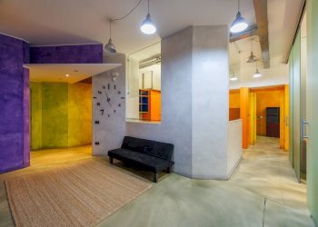 Office Torino (neighborhood Crocetta) - photo 2