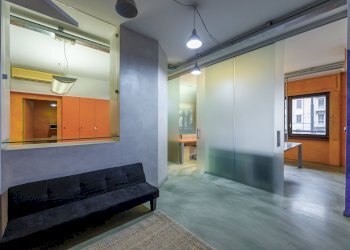 Office Torino (neighborhood Crocetta) - photo 3