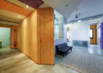 Office Torino (neighborhood Crocetta) - photo 6