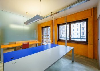 Office Torino (neighborhood Crocetta) - photo 8