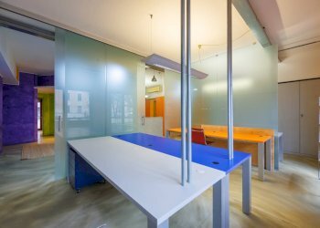 Office Torino (neighborhood Crocetta) - photo 9