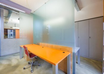 Office Torino (neighborhood Crocetta) - photo 10