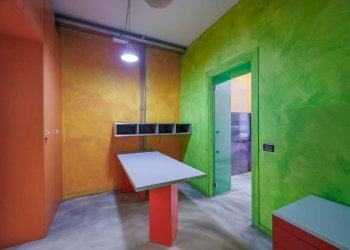 Office Torino (neighborhood Crocetta) - photo 13