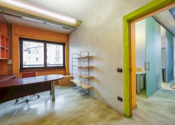 Office Torino (neighborhood Crocetta) - photo 14
