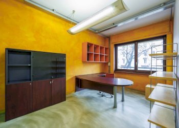 Office Torino (neighborhood Crocetta) - photo 15