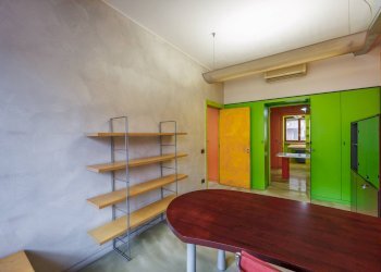 Office Torino (neighborhood Crocetta) - photo 16