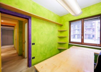 Office Torino (neighborhood Crocetta) - photo 17