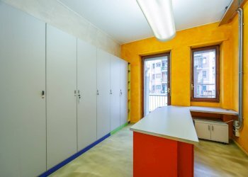 Office Torino (neighborhood Crocetta) - photo 18