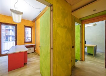 Office Torino (neighborhood Crocetta) - photo 19