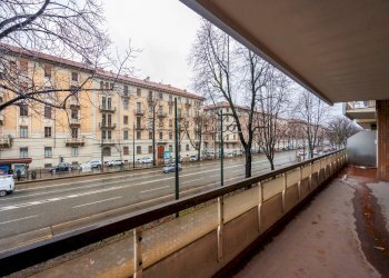 Office Torino (neighborhood Crocetta) - photo 25