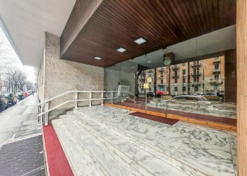 Office Torino (neighborhood Crocetta) - photo 31