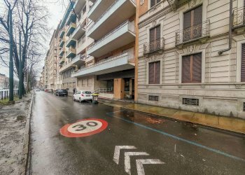 Office Torino (neighborhood Crocetta) - photo 34