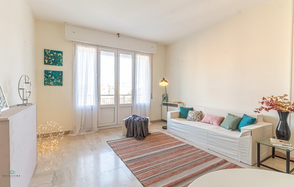 Trilocale VIA AURELIO SAFFI, Bologna (zona Saffi) - foto 1