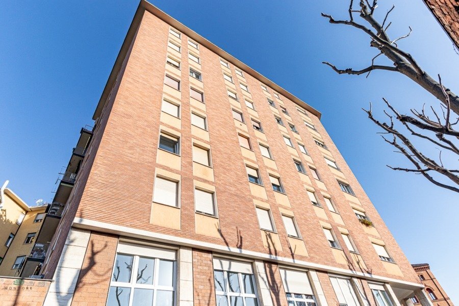 Trilocale VIA AURELIO SAFFI, Bologna (zona Saffi) - foto 2