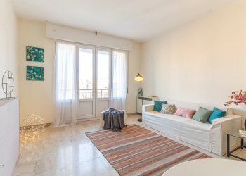 Trilocale VIA AURELIO SAFFI, Bologna (zona Saffi) - foto 1