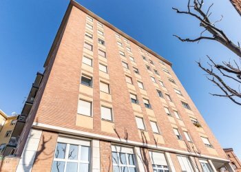 Trilocale VIA AURELIO SAFFI, Bologna (zona Saffi) - foto 2