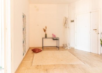 Trilocale VIA AURELIO SAFFI, Bologna (zona Saffi) - foto 3