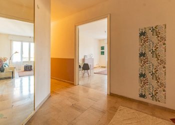 Trilocale VIA AURELIO SAFFI, Bologna (zona Saffi) - foto 4