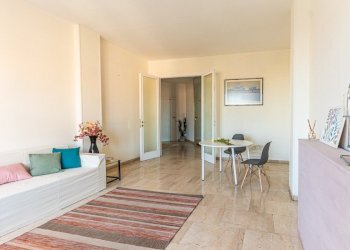 Trilocale VIA AURELIO SAFFI, Bologna (zona Saffi) - foto 5