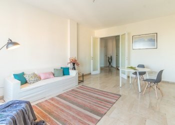 Trilocale VIA AURELIO SAFFI, Bologna (zona Saffi) - foto 6