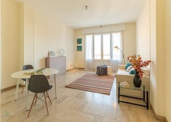 Trilocale VIA AURELIO SAFFI, Bologna (zona Saffi) - foto 7