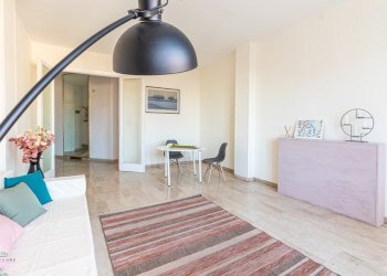 Trilocale VIA AURELIO SAFFI, Bologna (zona Saffi) - foto 8