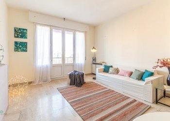 Trilocale VIA AURELIO SAFFI, Bologna (zona Saffi) - foto 9