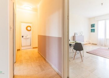 Trilocale VIA AURELIO SAFFI, Bologna (zona Saffi) - foto 11