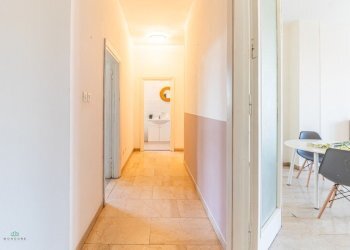 Trilocale VIA AURELIO SAFFI, Bologna (zona Saffi) - foto 12