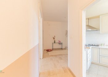 Trilocale VIA AURELIO SAFFI, Bologna (zona Saffi) - foto 13