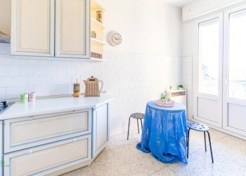 Trilocale VIA AURELIO SAFFI, Bologna (zona Saffi) - foto 14