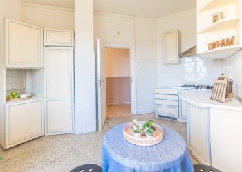 Trilocale VIA AURELIO SAFFI, Bologna (zona Saffi) - foto 15