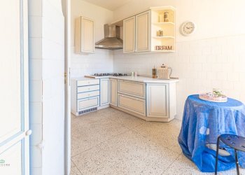 Trilocale VIA AURELIO SAFFI, Bologna (zona Saffi) - foto 16