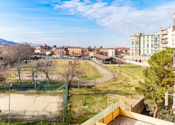 Trilocale VIA AURELIO SAFFI, Bologna (zona Saffi) - foto 18