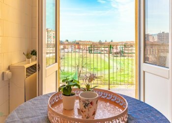 Trilocale VIA AURELIO SAFFI, Bologna (zona Saffi) - foto 19