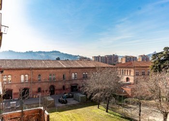 Trilocale VIA AURELIO SAFFI, Bologna (zona Saffi) - foto 20