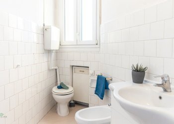 Trilocale VIA AURELIO SAFFI, Bologna (zona Saffi) - foto 21